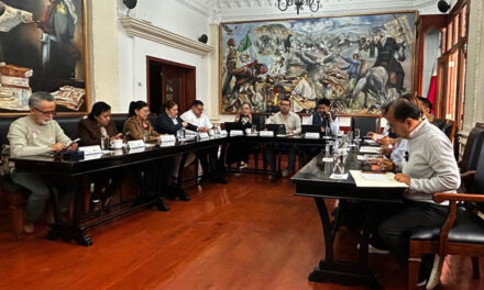 Se aprueban 26 obras con un importe aproximado de 17 millones de pesos