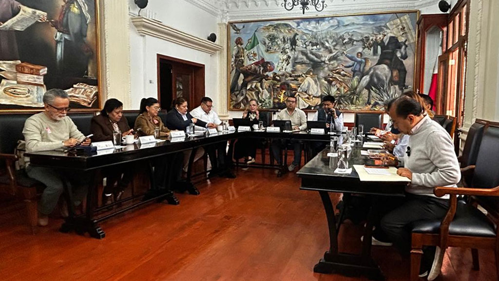 se aprueban 26 obras con un importe aproximado de 17 millones de pesos
