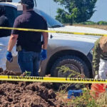 Tras 10 meses desaparecido, identifican restos de joven oaxaqueño en Sinaloa