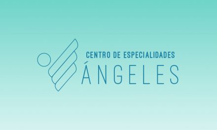 Centro de Especialidades Ángeles