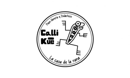 Calli Kue (La casa de la rana)