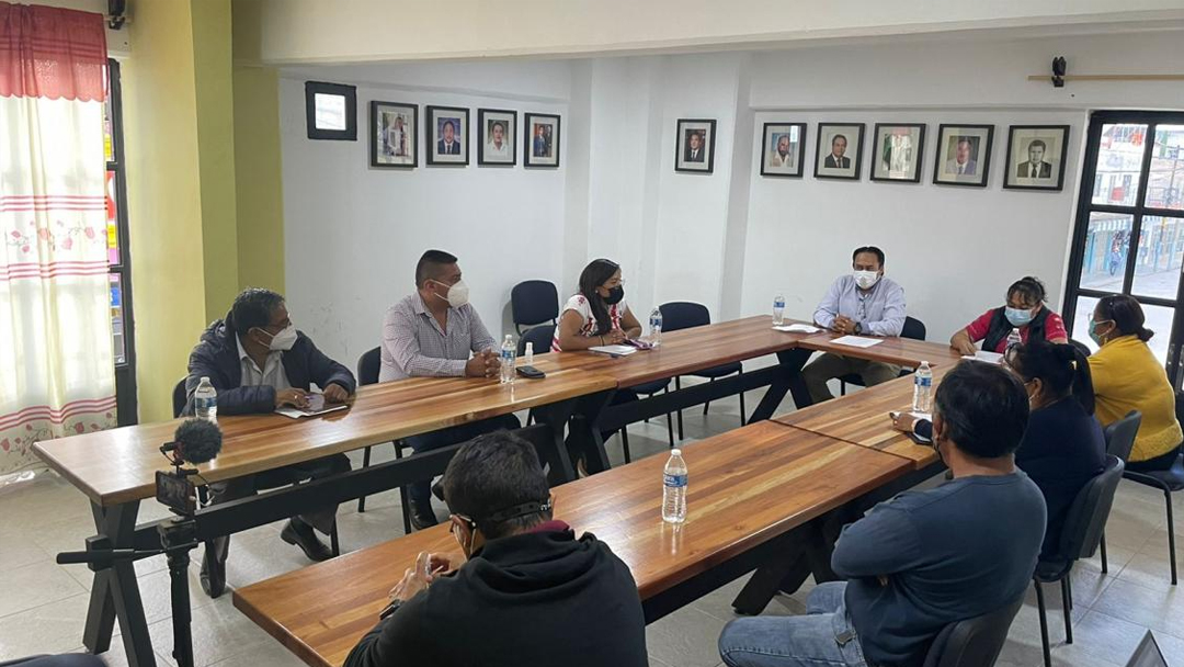 concejales-de-asuncion-nochixtlan-sustituyen-a-la-alcaldesa