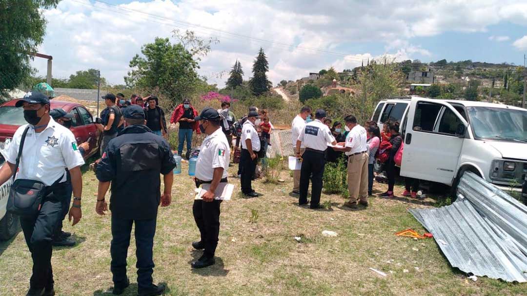 detienen-a-cuatro-polleros-con-36-personas-de-origen-centroamericano