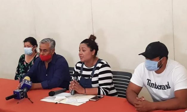 Exigen transparencia en proceso de edil de Nochixtlán