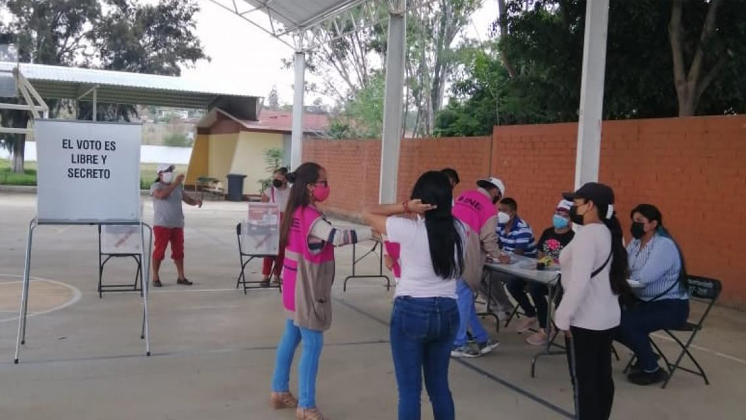 llegaran-a-huajuapan-boletas-electorales-este-18-de-mayo