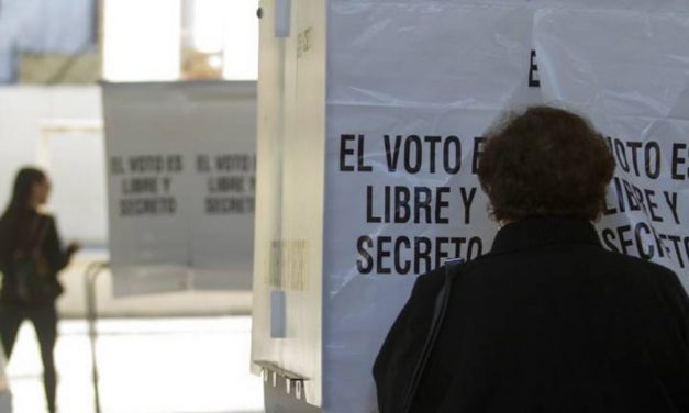 Se instalarán 103 casillas para la elección de concejales