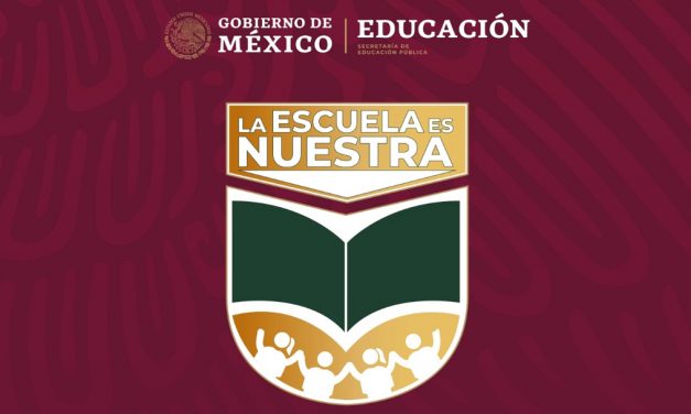 Programa La escuela es nuestra beneficiará escuelas mixtecas