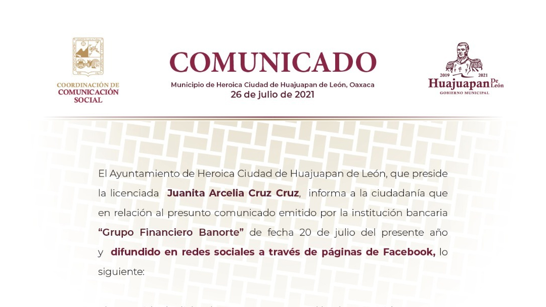 desmiente-ayuntamiento-supuesto-comunicado-de-banorte