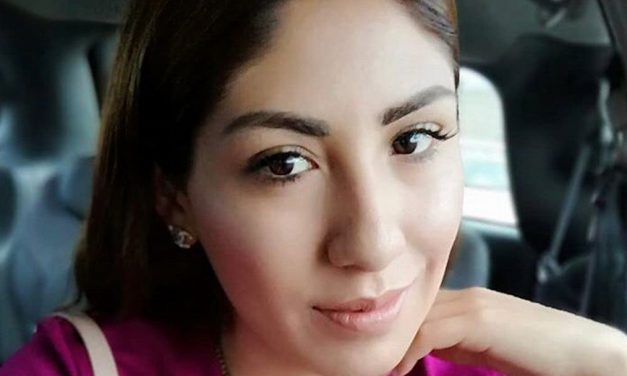 Nueve meses sin saber nada de Zayra Leticia