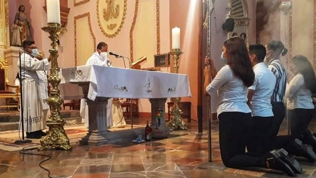 obispo-emite-protocolos-sanitarios-de-culto-ante-pandemia