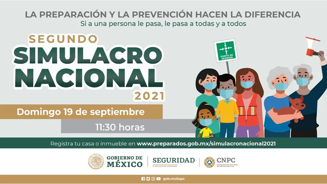 realizaran-segundo-simulacro-nacional-2021