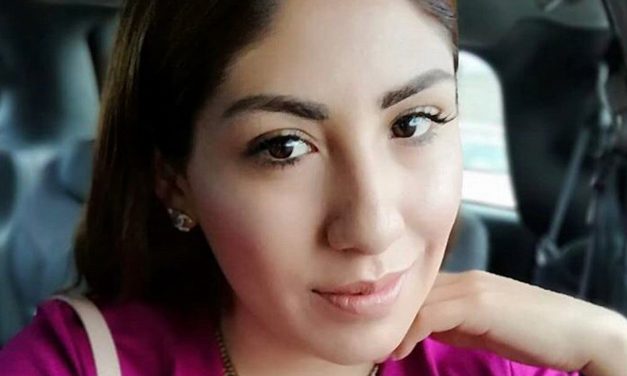 Suman 10 meses de la desaparición de Zayra