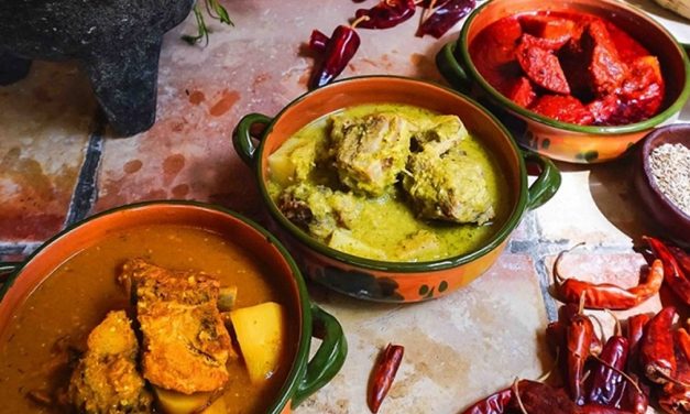 Incluirán a Huajuapan en ‘Guelaguetza culinaria’