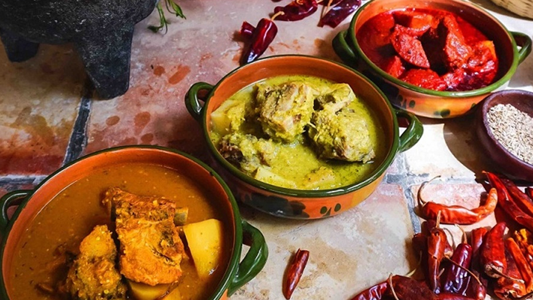incluiran a-huajuapan-en-guelaguetza-culinaria