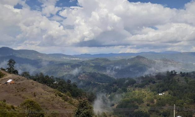 Enfrentamiento entre MULT y Frente Indígena Tlaxiaco deja dos heridos