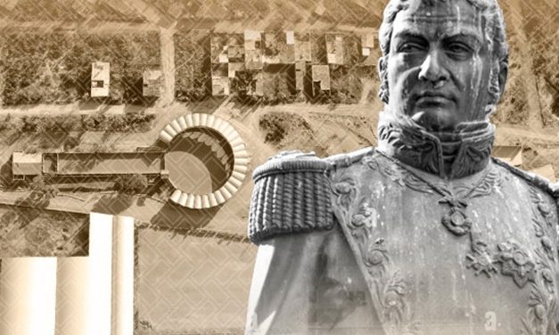 Inaugurarán el Complejo Cultural “General Antonio de León y Loyola”