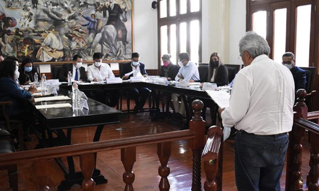 Anuncian descuentos en pago de predial 2022