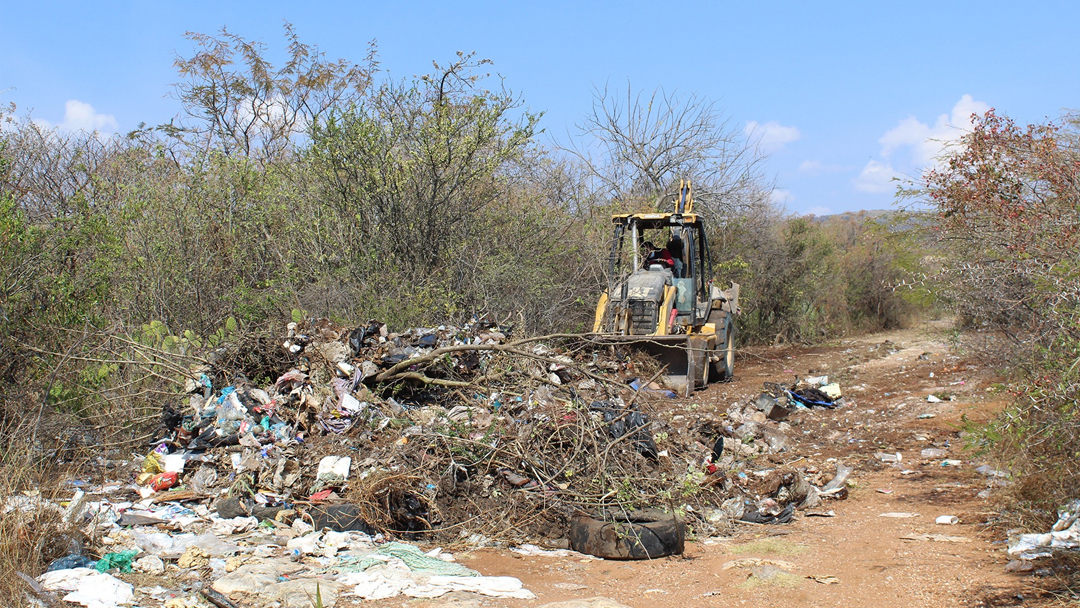 denuncian-existencia-de-basurero-clandestino