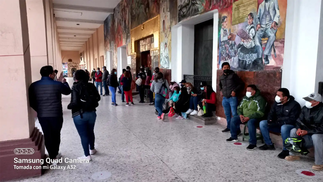 exigen-sindicalizados-de-catem-dialogo-con-presidente-municipal