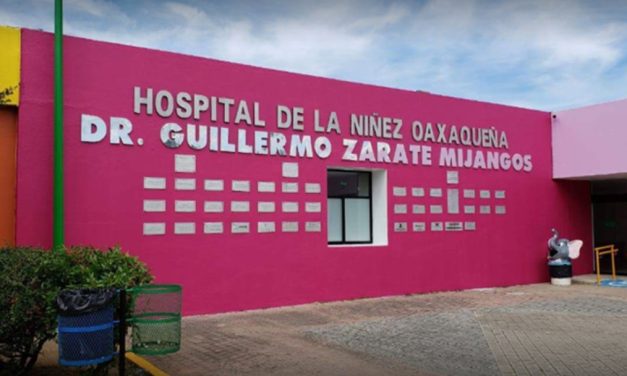 Diez niños son atendidos por cáncer en Huajuapan