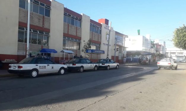 Estarían dispuestos a retirar comercio ambulante del centro