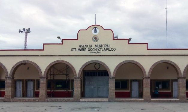 Denuncian injerencia de funcionarios del Ayuntamiento en Santa María Xochixtlapilco