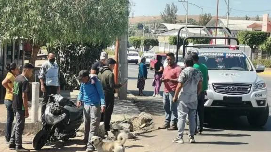 siguen-a-motociclista-para-atropellarlo
