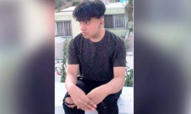 Joven de Huajuapan cumple 10 días desaparecido