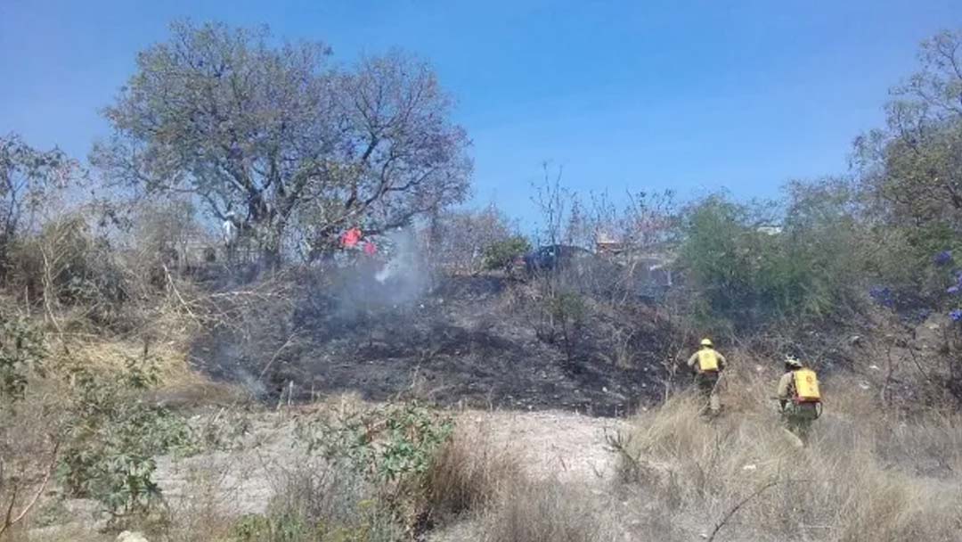 no-cesan-incendios-forestales-en-huajuapan