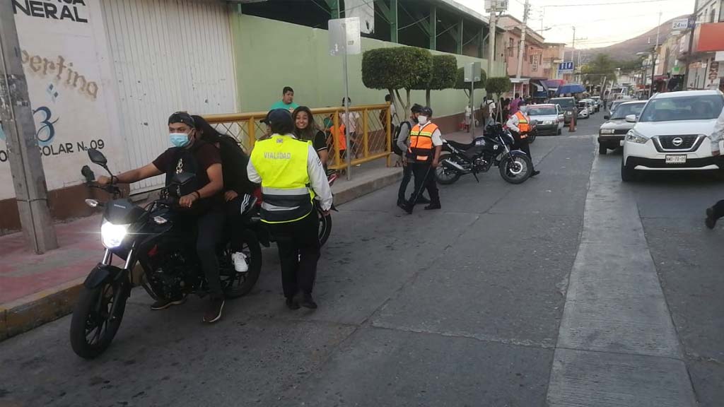 cerba-sin-facultades-para-sancionar-a-motociclistas