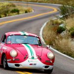 La Carrera Panamericana regresa a Huajuapan