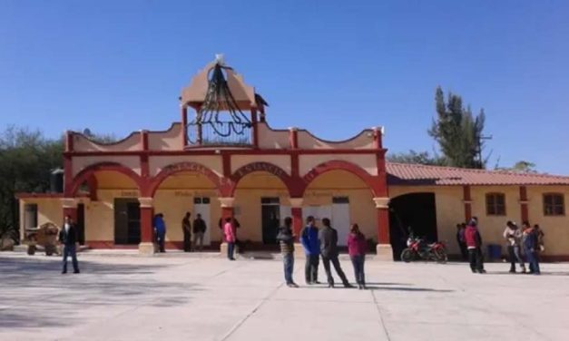 Mujer intenta ahorcar a su propio hijo de 11 años