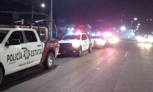 Vinculan a proceso a 24 policías en Acatlán