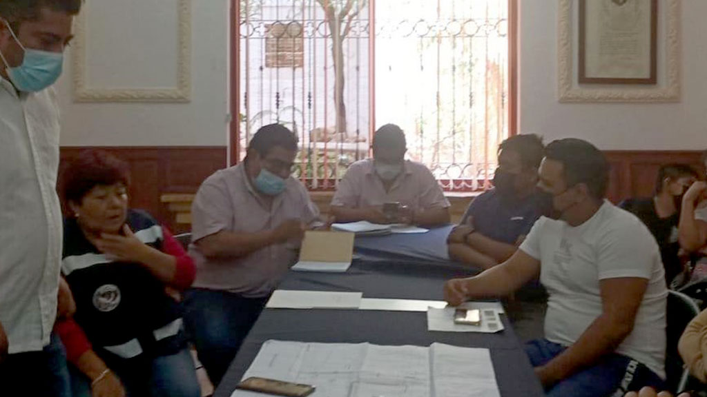 denuncian-desatencion-en-la-expo-feria-huajuapan-2022