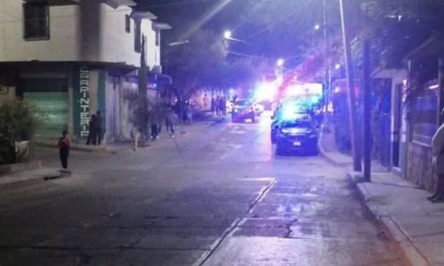 Impera ola de violencia en la Mixteca