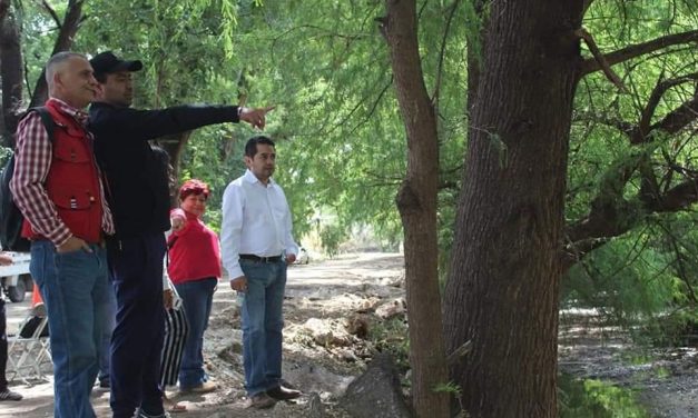 Sancionarán a usuarios que desperdicien el agua