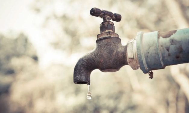 Crisis hídrica, se acaba el agua en Huajuapan
