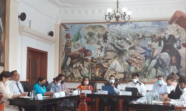 Acuerda Cabildo amonestar públicamente a Contralor Municipal