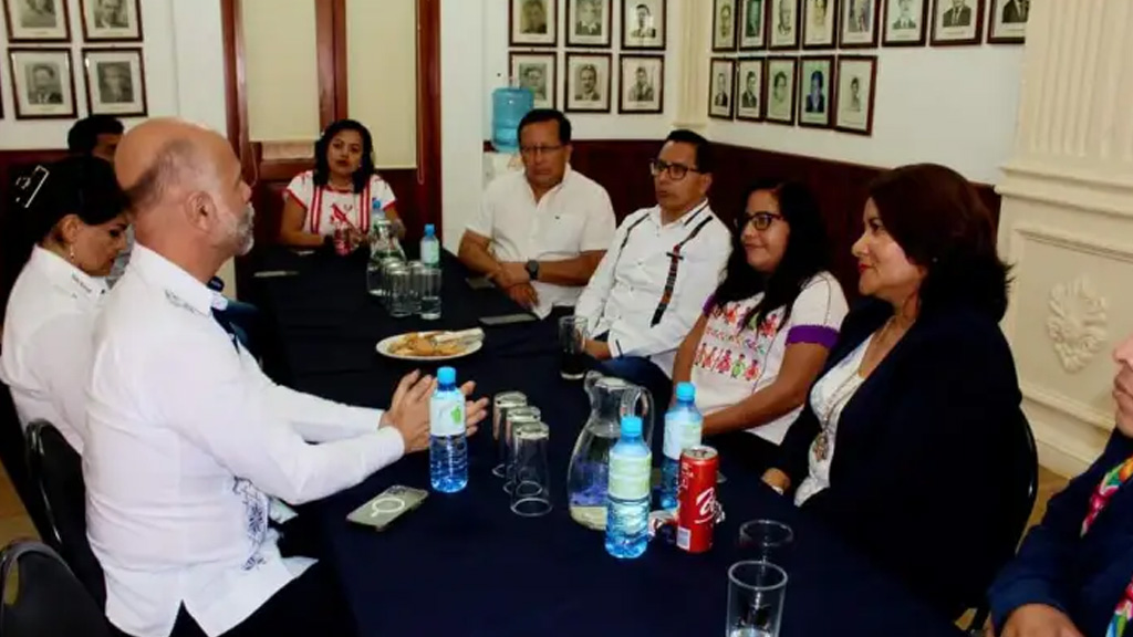 gestionaran-oficina-de-enlace-de-sre-en-huajuapan