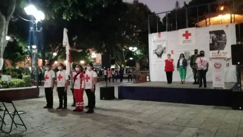 inicio-la-colecta-anual-de-la-cruz-roja-mexicana