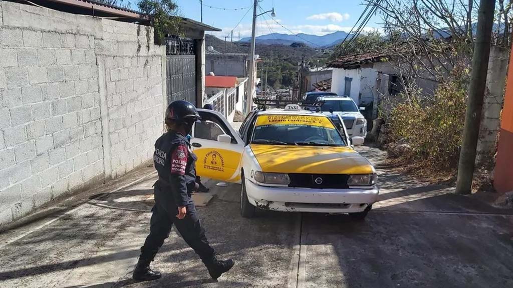 desaparece-taxista-habia-pedido-ayuda-por-redes-sociales