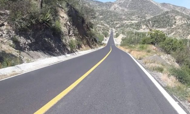 Exigen seguridad en carretera Huajuapan-Tehuacán