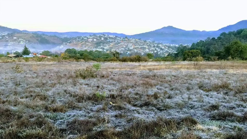 se-registran-las-primeras-heladas-en-la-mixteca