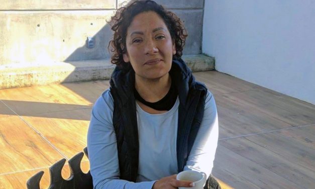 Se cumplen 2 años de la desaparición de la activista Claudia Uruchurtu