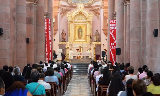 Vía Crucis volverá a recorrer las calles