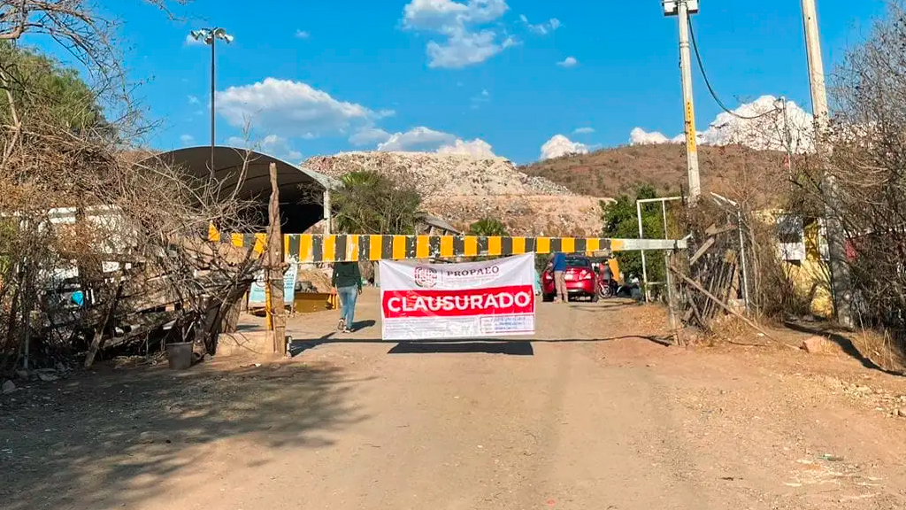 levanta-propaeo-clausura-del-citreso