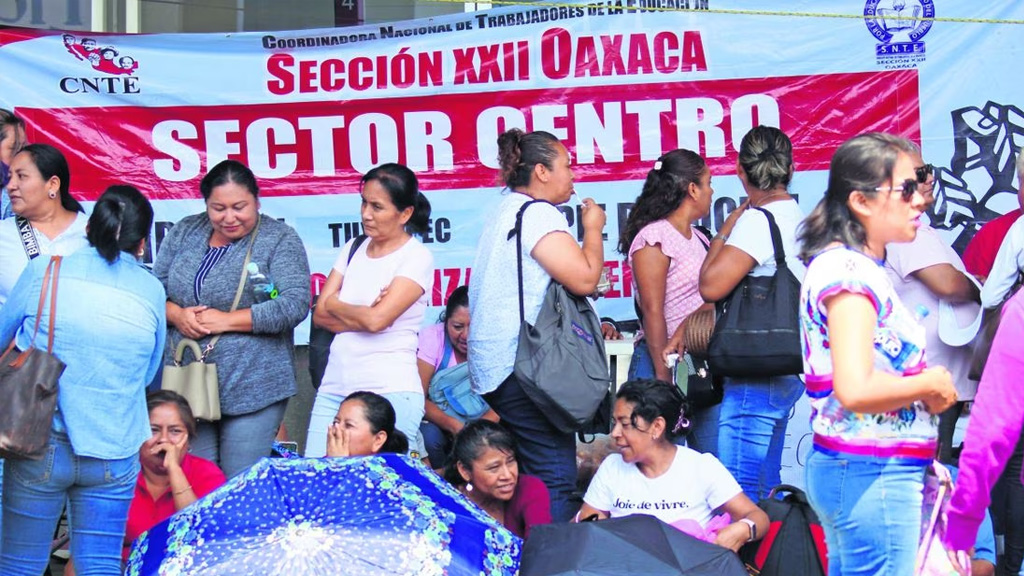 acuerda-seccion-22-realizar-paro-de-72-horas