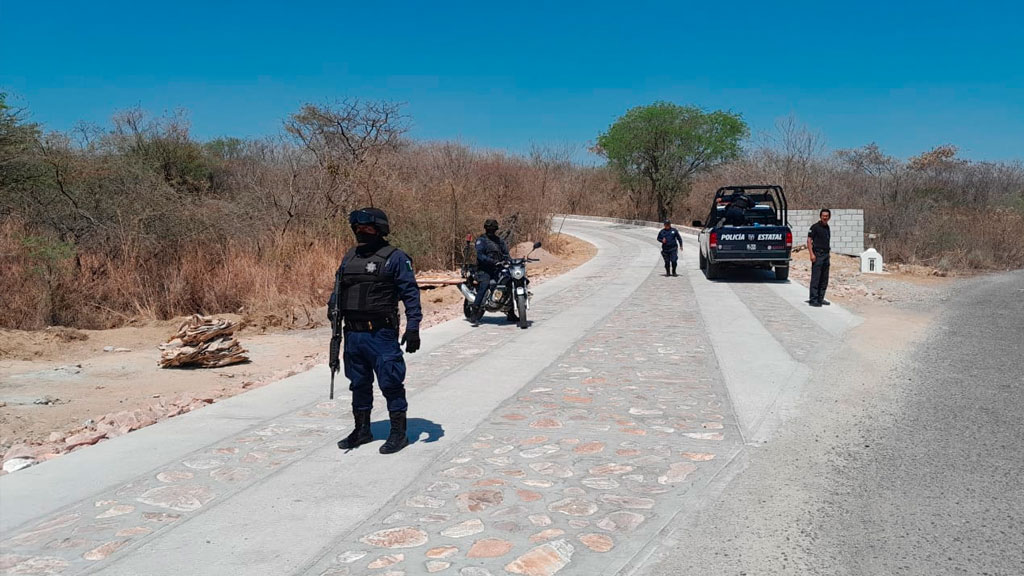 exige-canaco-reforzar-seguridad-en-carreteras-de-la-mixteca