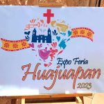 Seleccionan imagen para la Expo-Feria Huajuapan 2023