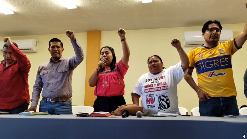 bases-del-magisterio-analizaran-paro-indefinido-de-labores